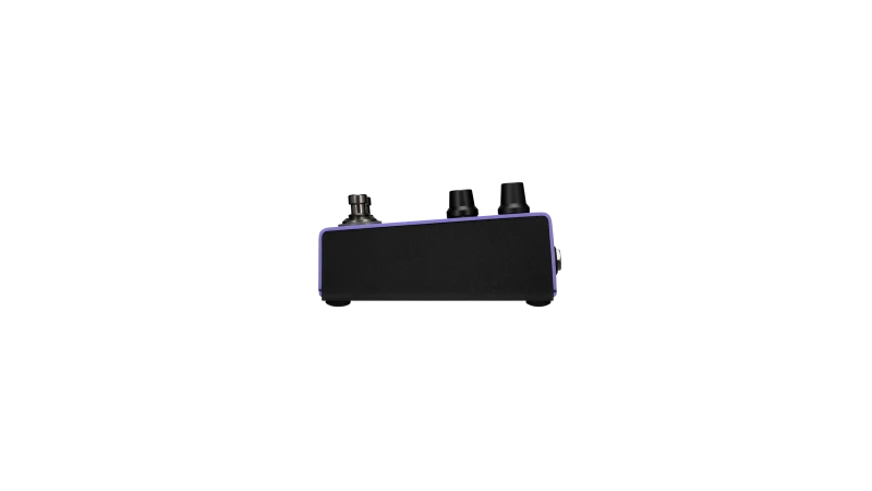 Hotone Freqlux NP-200 - potrójny efekt pitch shifter