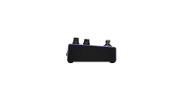 Hotone Freqlux NP-200 - potrójny efekt pitch shifter