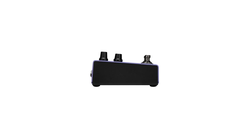 Hotone Freqlux NP-200 - potrójny efekt pitch shifter