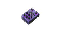 Hotone Freqlux NP-200 - potrójny efekt pitch shifter
