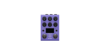 Hotone Freqlux NP-200 - potrójny efekt pitch shifter