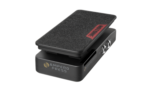 Hotone Ampero Press 25kΩ Edition SP-30H - pedał głośności i ekspresji