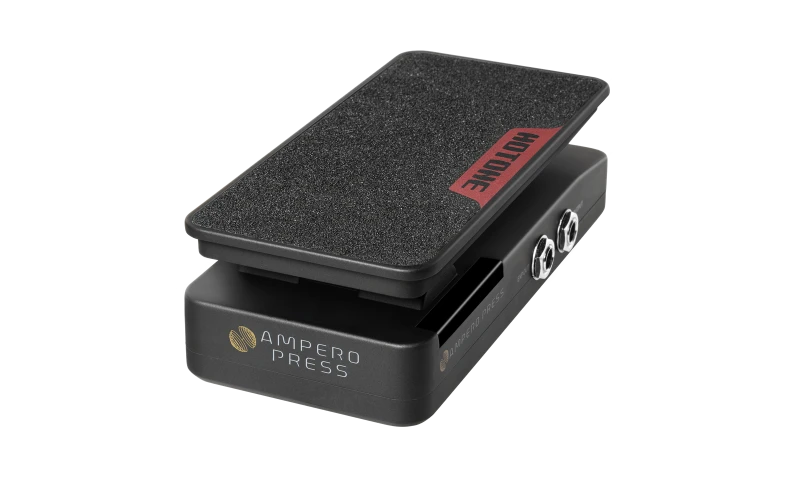 Hotone Ampero Press 25kΩ Edition SP-30H - pedał głośności i ekspresji