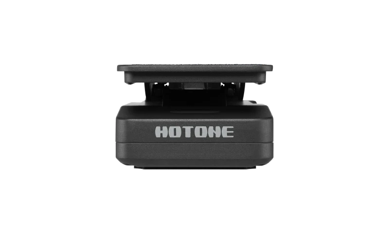 Hotone Ampero Press 25kΩ Edition SP-30H - pedał głośności i ekspresji