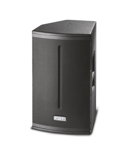 FBT X-Pro 112A - dwudrożna kolumna aktywna