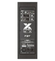 FBT X-Pro 112A - dwudrożna kolumna aktywna