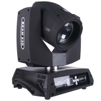 LIGHT4ME 7R BEAM 230W głowica ruchoma oświetlenie