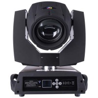 LIGHT4ME 7R BEAM 230W głowica ruchoma oświetlenie