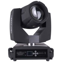 LIGHT4ME 7R BEAM 230W głowica ruchoma oświetlenie