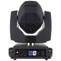 LIGHT4ME 7R BEAM 230W głowica ruchoma oświetlenie
