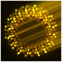 LIGHT4ME 7R BEAM 230W głowica ruchoma oświetlenie