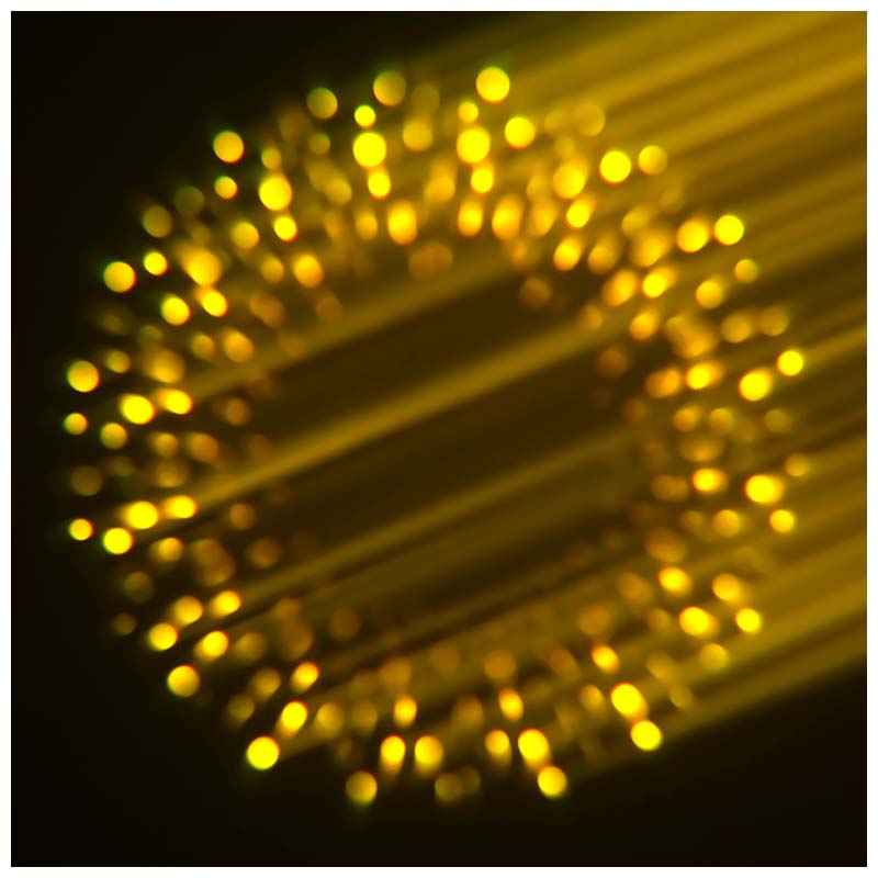 LIGHT4ME 7R BEAM 230W głowica ruchoma oświetlenie