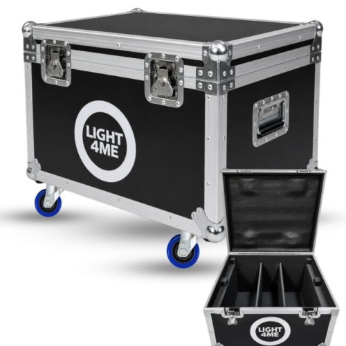 LIGHT4ME CLONE 1 CASE 2IN1 skrzynia transportowa