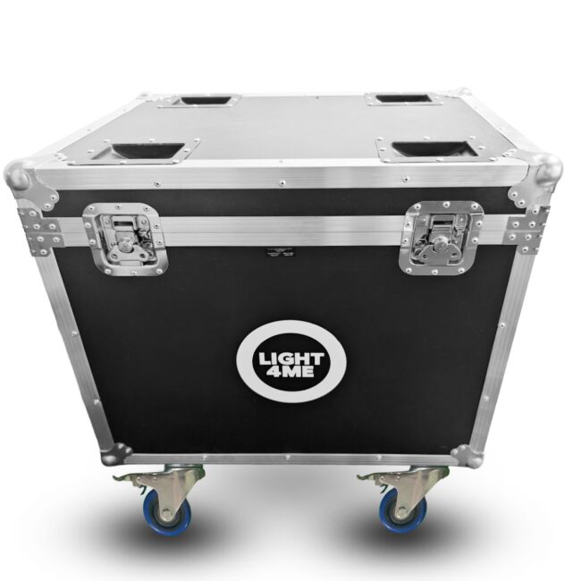 LIGHT4ME STARWASH 37x15W CASE 2IN1 skrzynia transp