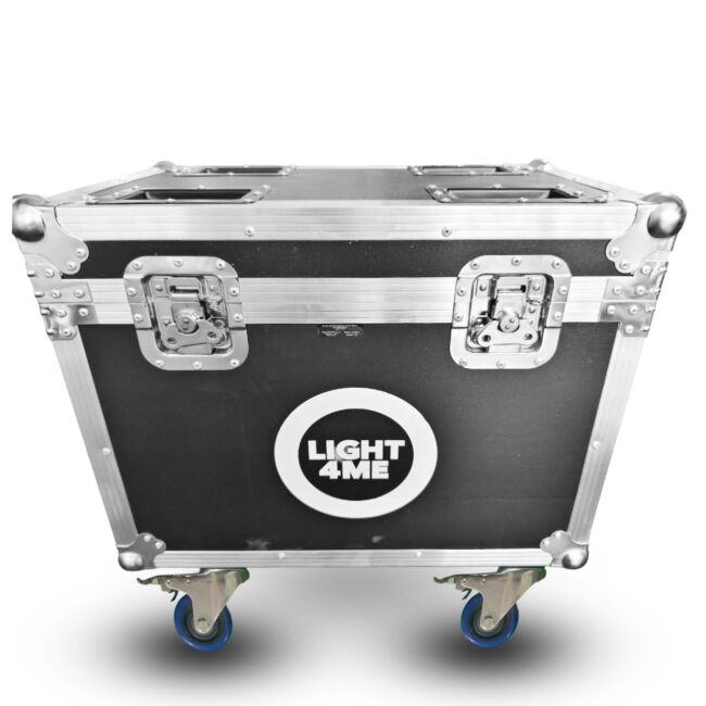 LIGHT4ME STARWASH 19x15W CASE 2IN1 skrzynia transp