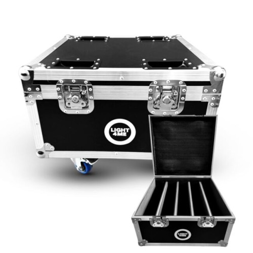 LIGHT4ME VENOM STROBE V2 CASE 4IN1 skrzynia transp