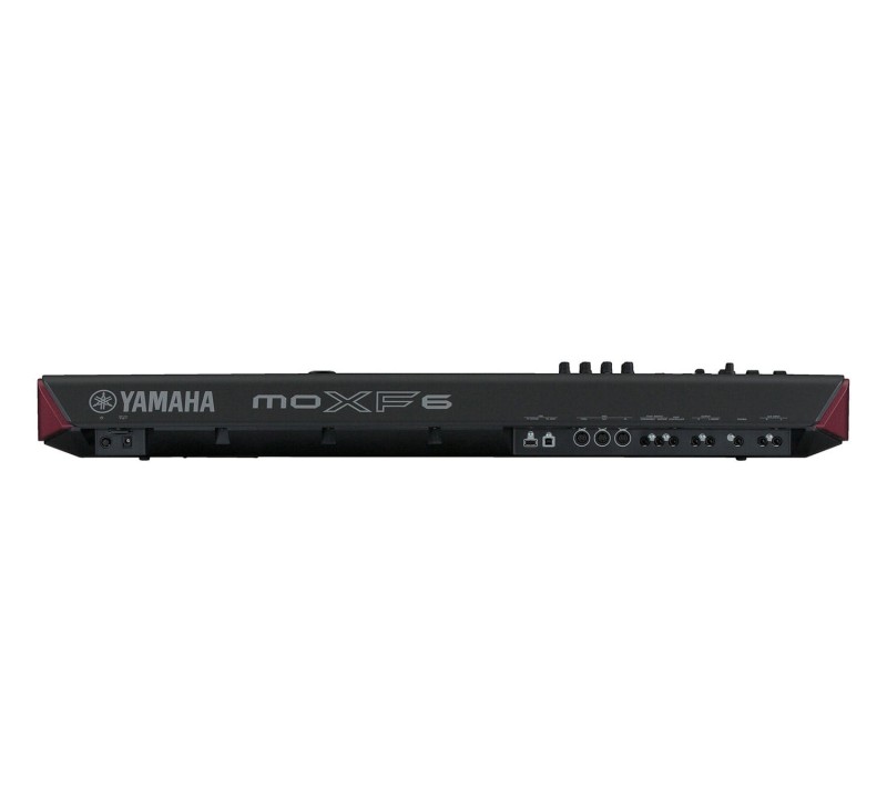 YAMAHA MOXF6
