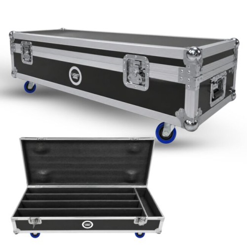 LIGHT4ME SWEEPER BAR 10x15 CASE 4IN1 skrzynia tran