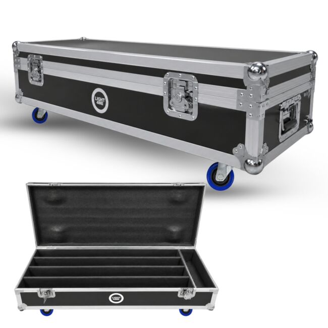 LIGHT4ME SWEEPER BAR 10x15 CASE 4IN1 skrzynia tran