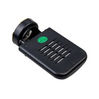 GUITTO GHD-01 NAWILŻACZ GITAROWY Z HIGROMETREM HUMIDIFIER DO GITARY