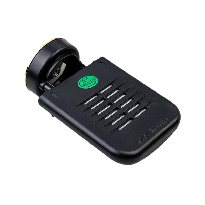 GUITTO GHD-01 NAWILŻACZ GITAROWY Z HIGROMETREM HUMIDIFIER DO GITARY