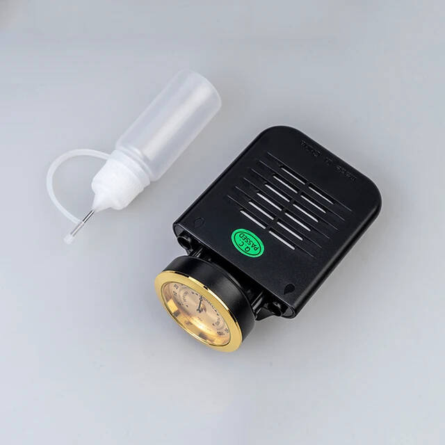GUITTO GHD-01 NAWILŻACZ GITAROWY Z HIGROMETREM HUMIDIFIER DO GITARY