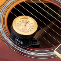 GUITTO GHD-01 NAWILŻACZ GITAROWY Z HIGROMETREM HUMIDIFIER DO GITARY