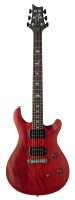 PRS SE CE 24 STANDARD STOPTAIL SATIN VINTAGE CHERRY 2026 GITARA ELEKTRYCZNA