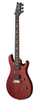 PRS SE CE 24 STANDARD STOPTAIL SATIN VINTAGE CHERRY 2026 GITARA ELEKTRYCZNA