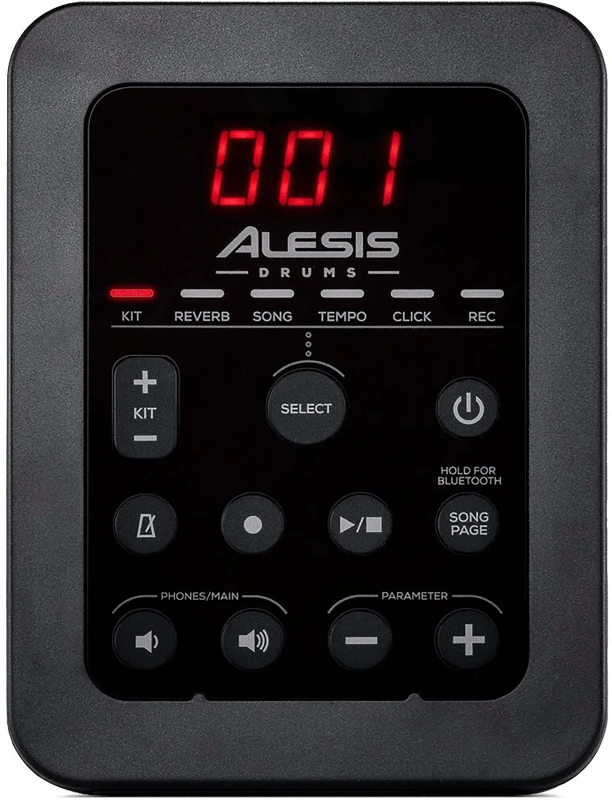 ALESIS TURBO PRO PERKUSJA ELEKTRONICZNA