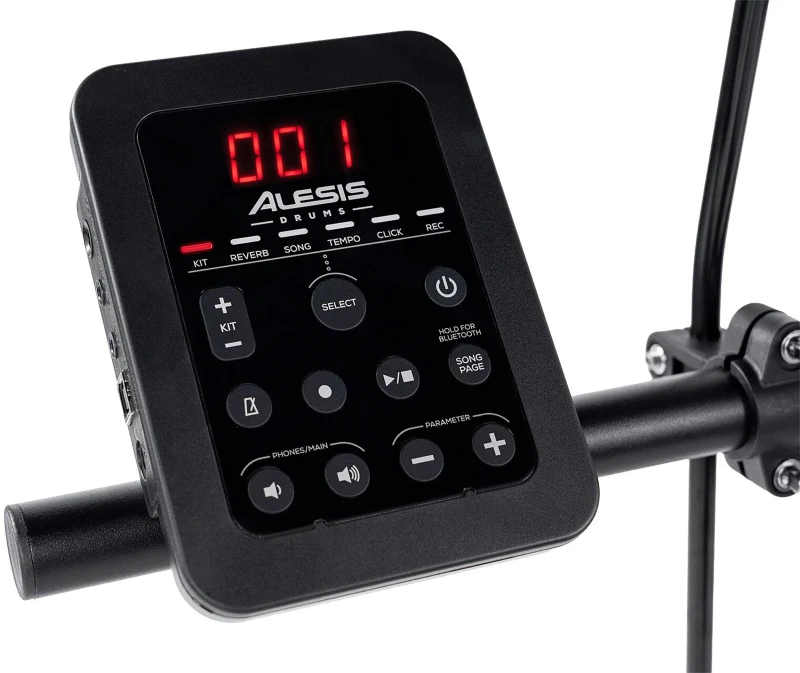 ALESIS TURBO PRO PERKUSJA ELEKTRONICZNA