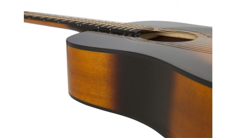 EPIPHONE PRO-1 ACOUSTIC VS