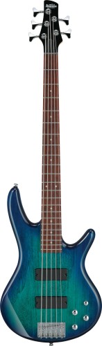 IBANEZ GSR205-BMT GITARA BASOWA 5-STRONOWA