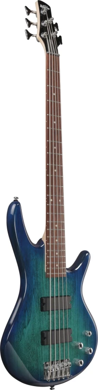 IBANEZ GSR205-BMT GITARA BASOWA 5-STRONOWA