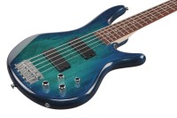 IBANEZ GSR205-BMT GITARA BASOWA 5-STRONOWA