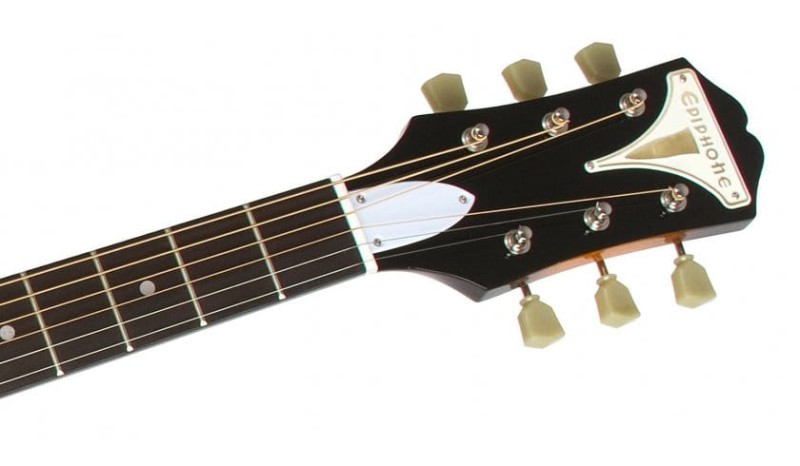 EPIPHONE PRO-1 ACOUSTIC VS