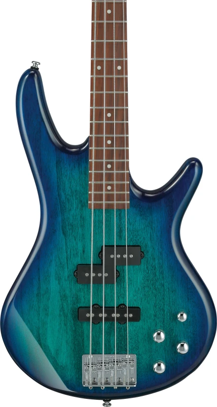 IBANEZ GSR200-BMT GITARA BASOWA 4-STRONOWA