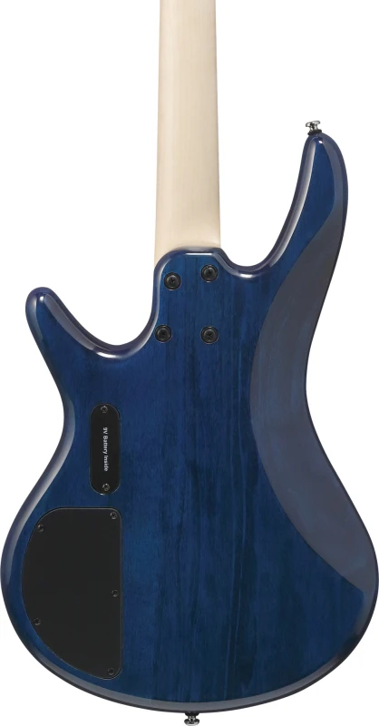 IBANEZ GSR200-BMT GITARA BASOWA 4-STRONOWA