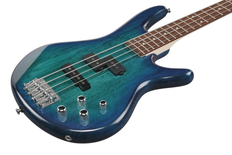 IBANEZ GSR200-BMT GITARA BASOWA 4-STRONOWA
