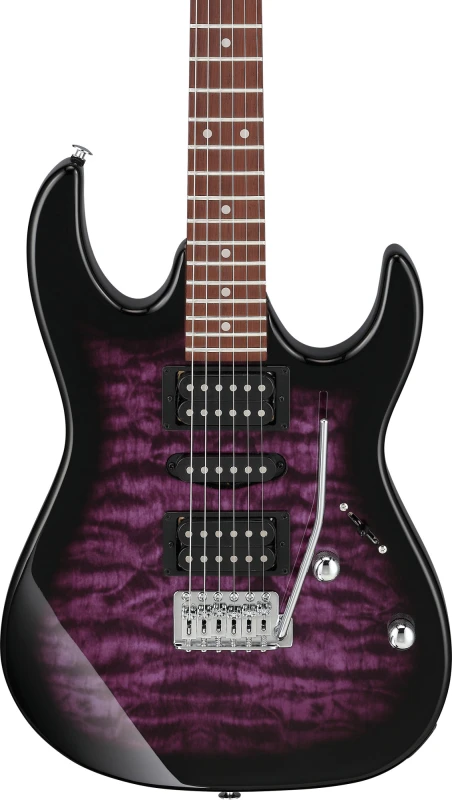 IBANEZ GRX70QA-TVT