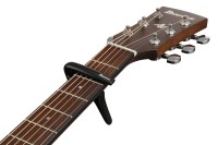IBANEZ IGC10-BK CZARNY KAPODASTER