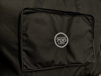 CANTO VINTAGE 700 LED POKROWIEC NA OŚWIETLENIE LIGHT4ME TORBA