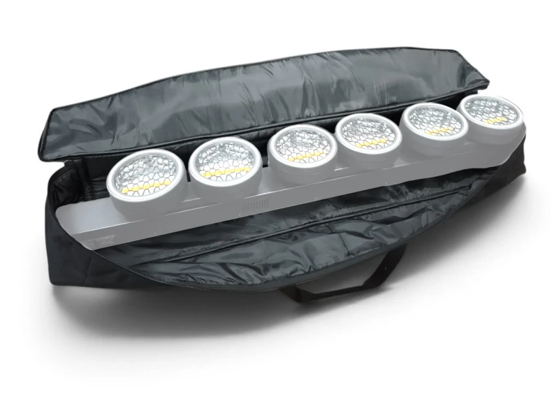 CANTO LUMEN ROTO POKROWIEC NA OŚWIETLENIE EVOLIGHTS TORBA