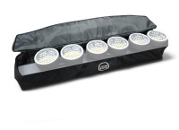 CANTO LUMEN ROTO POKROWIEC NA OŚWIETLENIE EVOLIGHTS TORBA