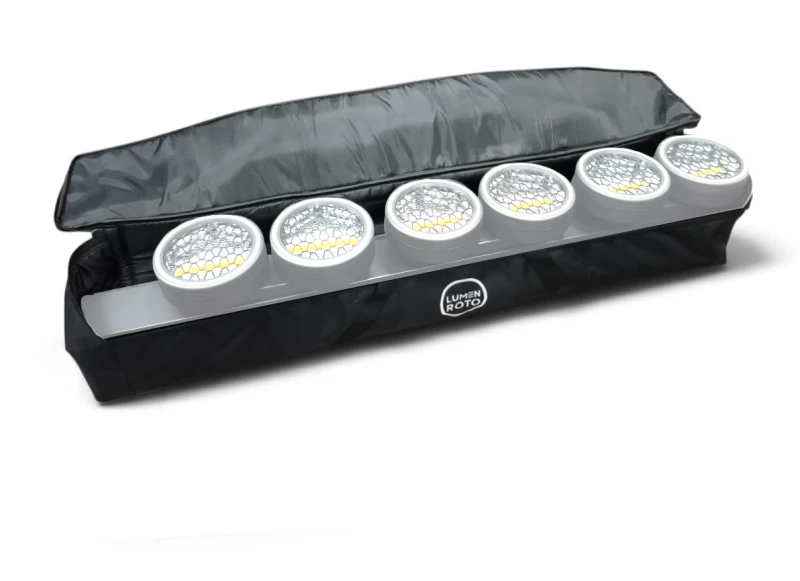 CANTO LUMEN ROTO POKROWIEC NA OŚWIETLENIE EVOLIGHTS TORBA