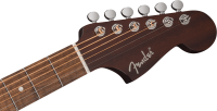 FENDER CALIFORNIA DELUXE REDONDO CE TPG BLK CZARNA GITARA ELEKTROAKUSTYCZNA 0974620506