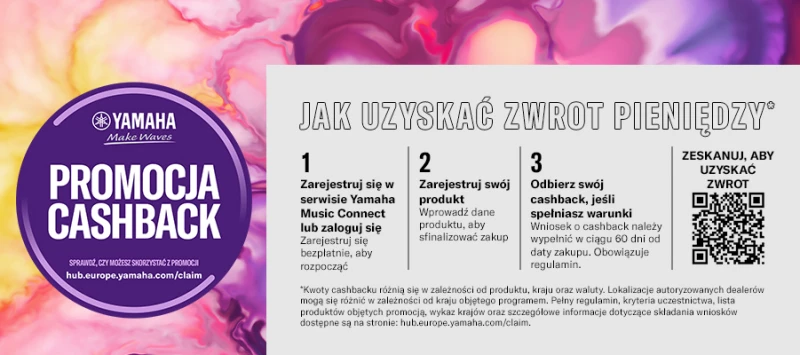 YAMAHA YDP-146B CZARNE PIANINO CYFROWE 88 KLAWISZY WAŻONA KLAWIATURA