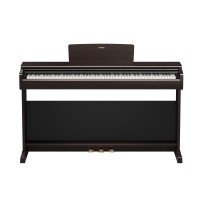 YAMAHA YDP-146R PIANINO CYFROWE 88 KLAWISZY WAŻONA KLAWIATURA BRĄZ ROSEWOOD