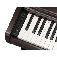 YAMAHA YDP-146R PIANINO CYFROWE 88 KLAWISZY WAŻONA KLAWIATURA BRĄZ ROSEWOOD