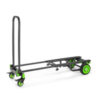 GRAVITY CART M 01 B WÓZEK TRANSPORTOWY WIELOFUNKCYJNY SKŁADANY